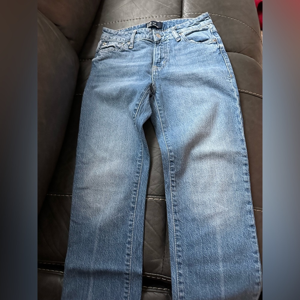 Gap jeans in size 0